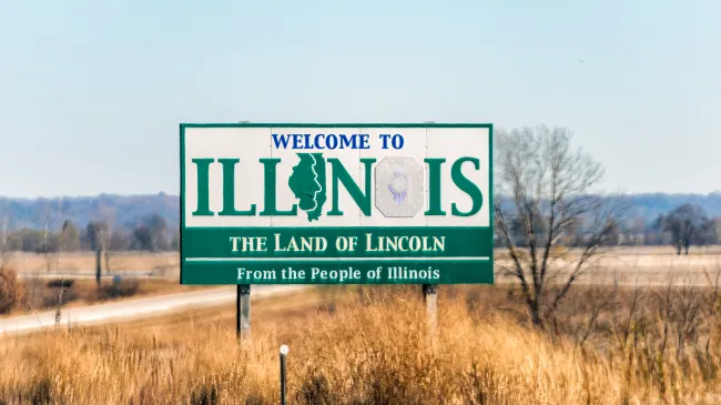 ill